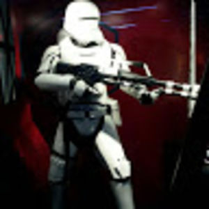 Meet your Posher, Abraham